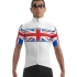 Assos SS.neoPro Belgium fietsshirt heren  132025392